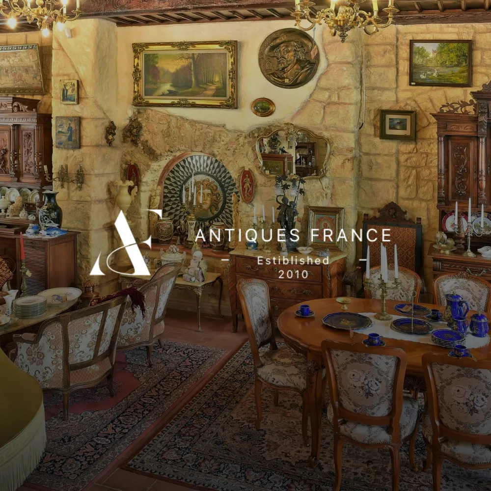 Antiques France