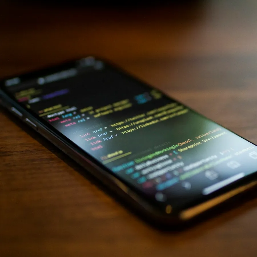 Development for iOS and Android