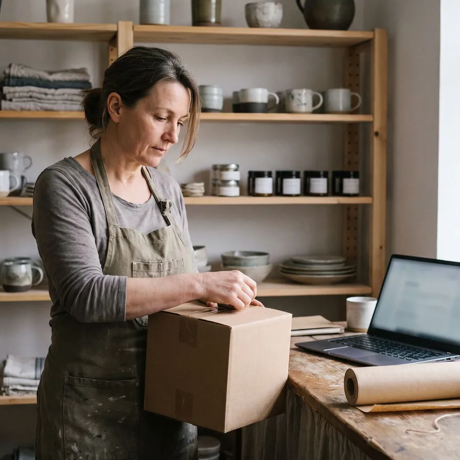 Design that sells – not just impresses
