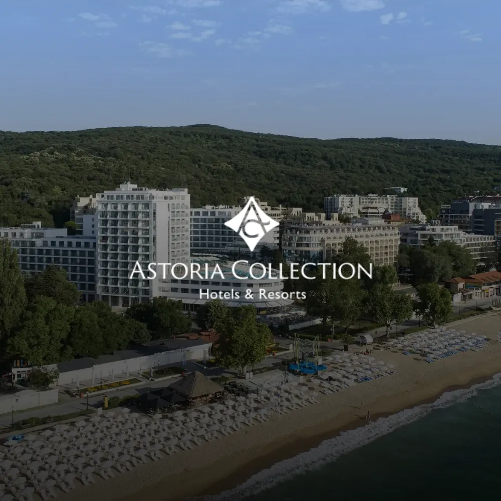 Astoria Collection