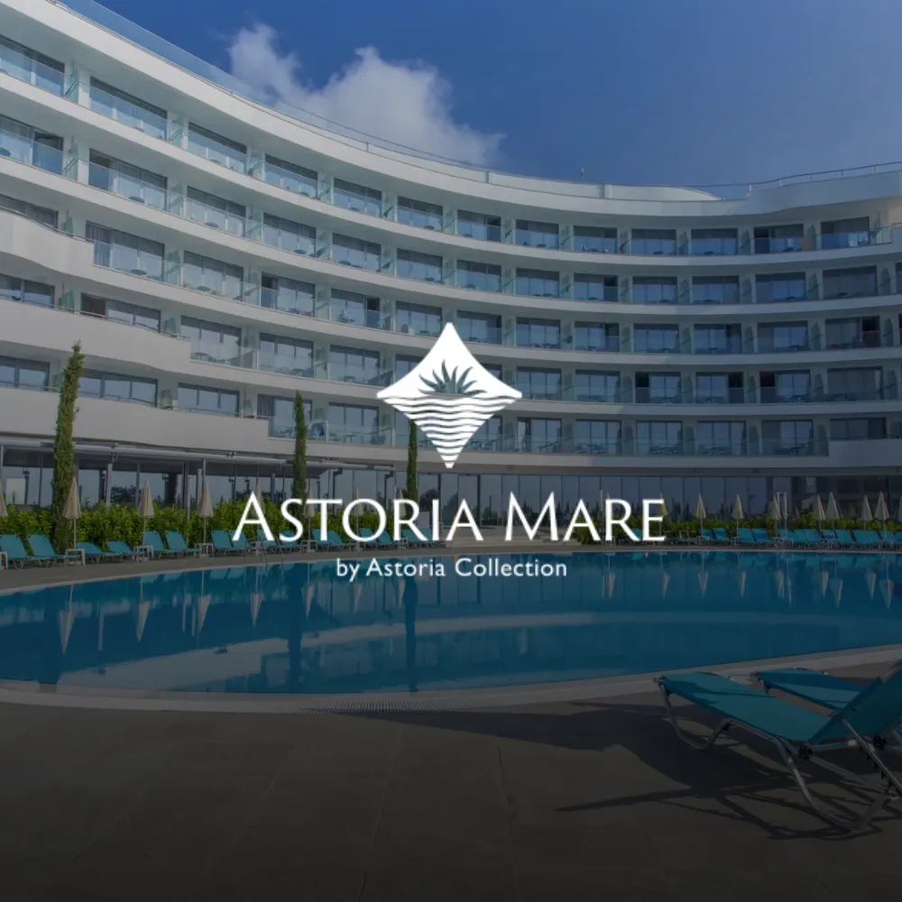 Astoria Mare