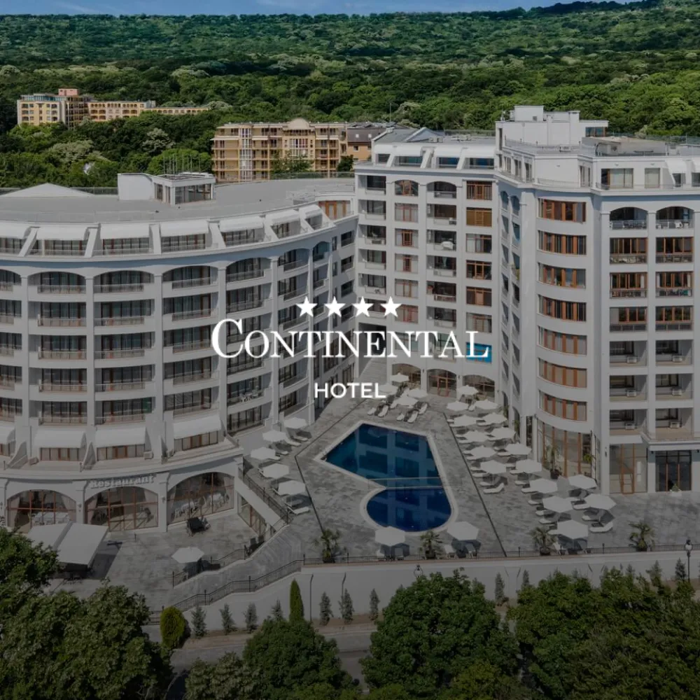 Hotel Continental