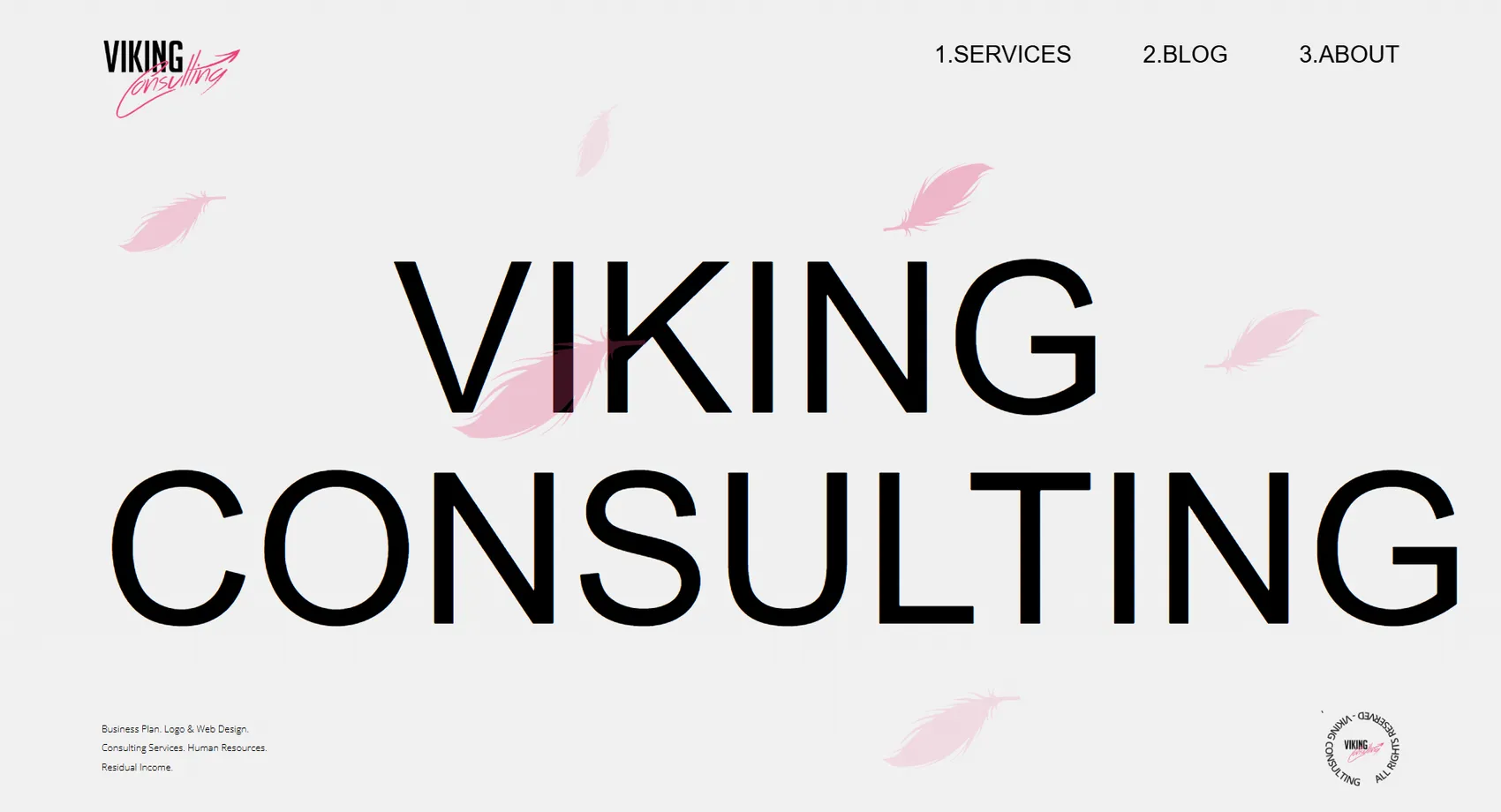 Viking Consulting