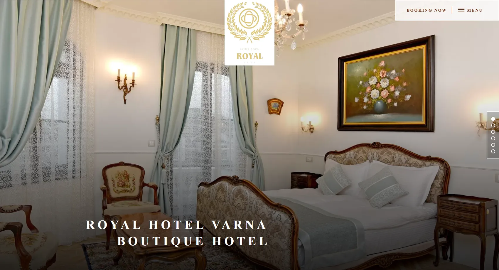 Hotel Royal Varna