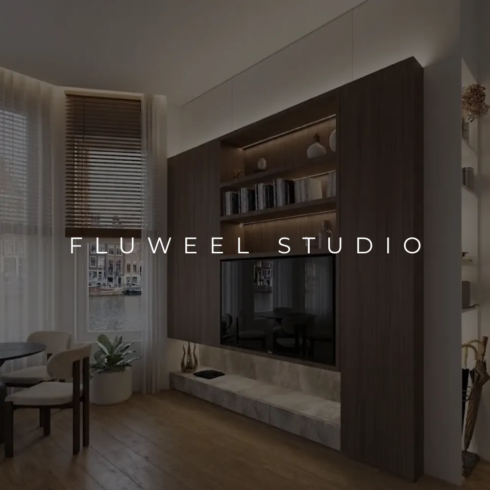 Fluweel Studio