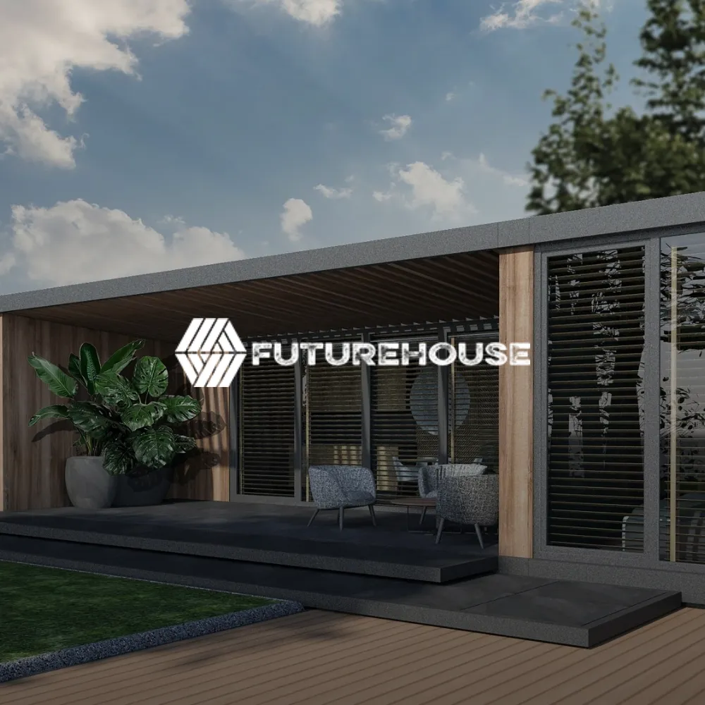 Future House