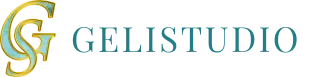 Gelistudio — logo