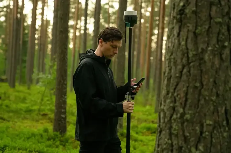 GeoScan3D
