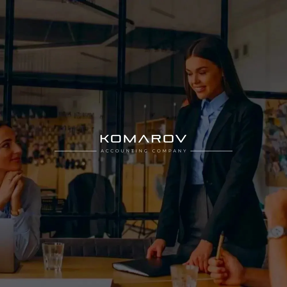 Komarov Consult