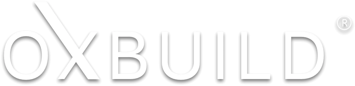 Oxbuild — logo