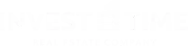 Invest Time — logo
