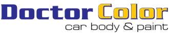 Doctor Color — logo
