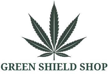 Green Shield Shop — logo