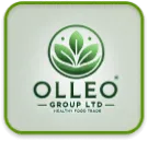 Olleo — logo