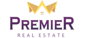 Imoti Premier — logo