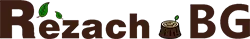 Rezach.bg — logo