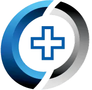 Ortomediks (old website) — logo