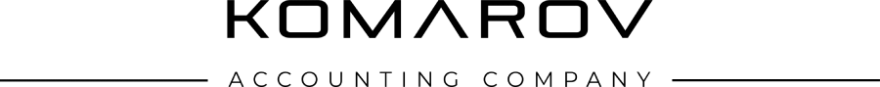 Komarov Consult — logo
