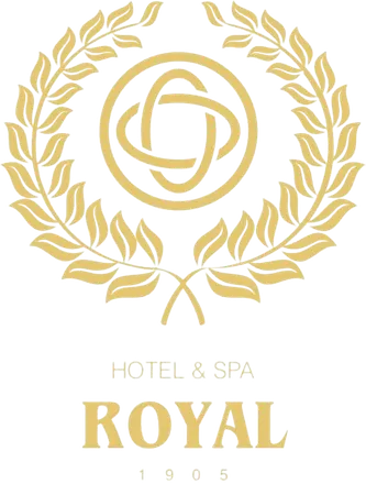 Hotel Royal Varna — logo