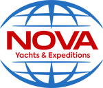 Nova Yachts — logo