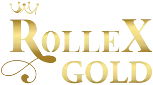 OrolineGold — logo