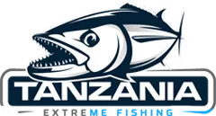 Tanzania Extreme Fishing — logo