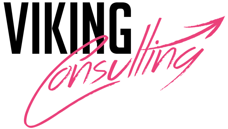 Viking Consulting — logo