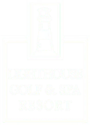 Lighthouse Golf & Spa Hotel — logo
