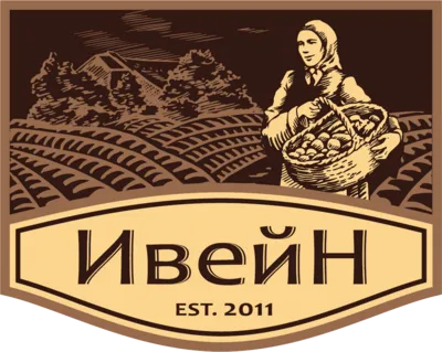 Ivein — logo