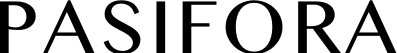 Pasifora — logo