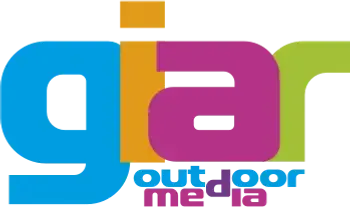 Giar — logo