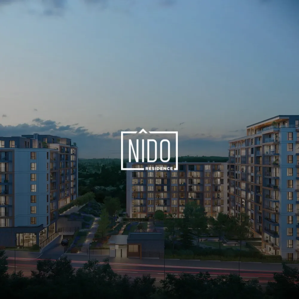 NIDO Residence