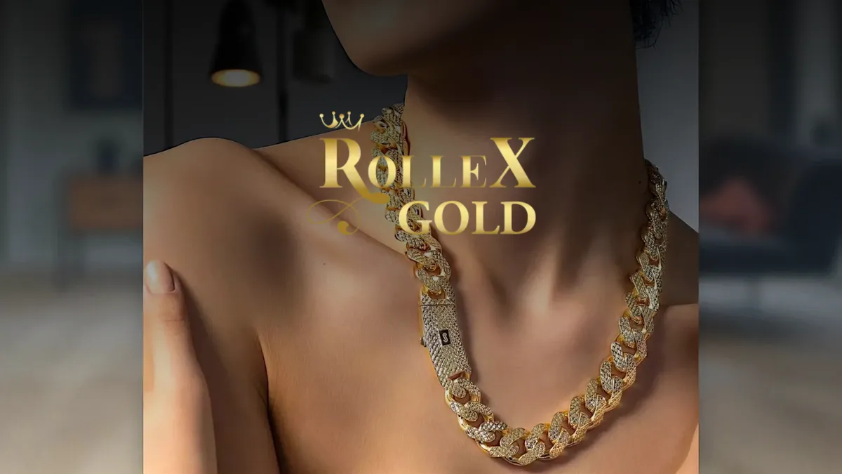 OrolineGold