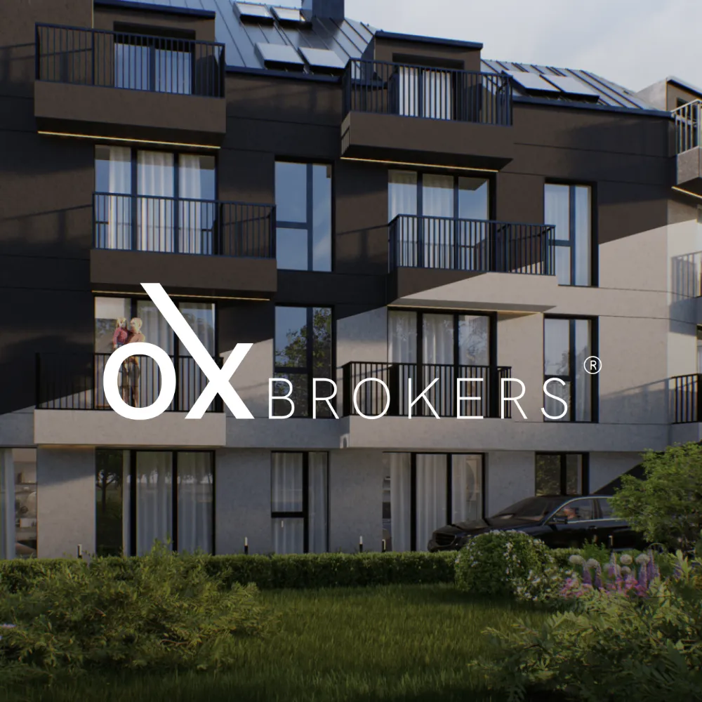 OxBrokers