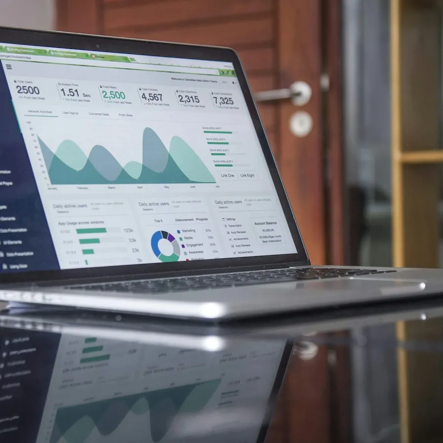 Reports and growth