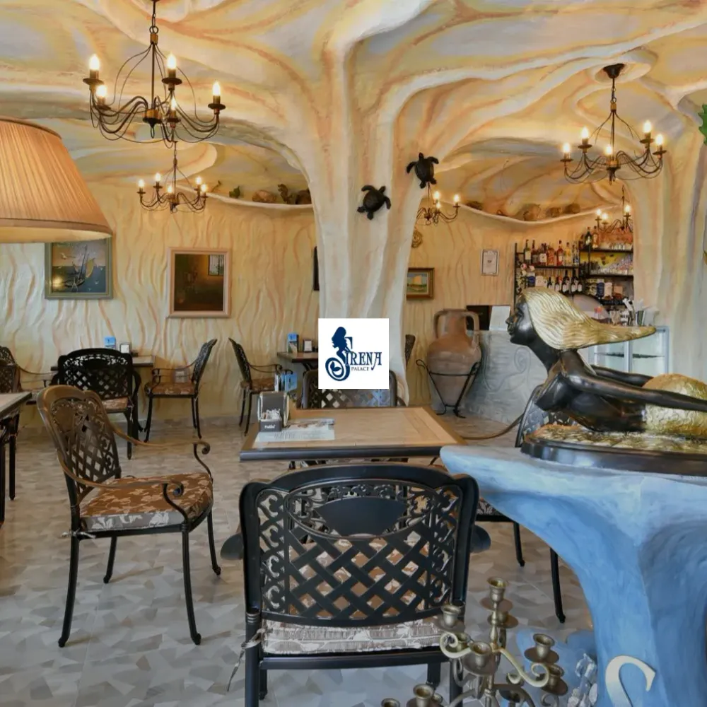Sirena Palace Obzor